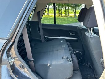 Suzuki Grand Vitara 2.4i Club+ benzín 124kw - 6
