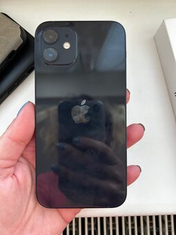 iPhone 12 - 128gb - 6