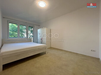 Pronájem bytu 2+1, 63 m², Klatovy, ul. Masarykova - 6