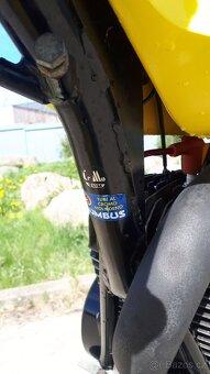 Trial classic SWM TL320 - 6