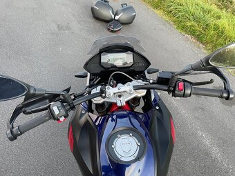 BMW g 310 gs - 6