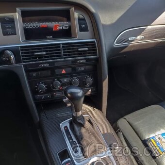 Audi a6 - 6