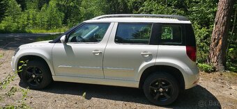 Škoda Yeti 1.2tsi 81kw 2016 - 6