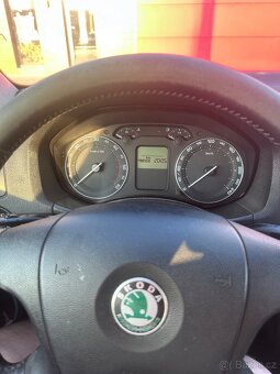 Škoda Octavia 2 rok 2008 - 6