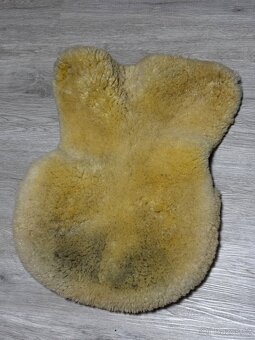 Gelovka a beránky - téměř nové Accavallo - 6