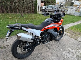 Ktm 890 adventure - 6
