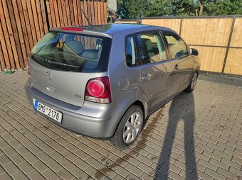 Prodám ww polo - 6