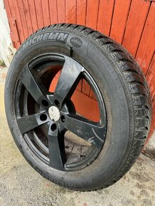 ALU disky zn. Image 17”, 5 x 112 (Škoda apod.) - 6