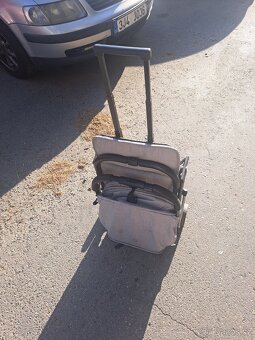 CHICCO Kočárek sportovní Trolley - 6