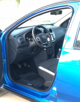 Dacia Sandero Stepway TCe 90 Prestige 66kw - 6