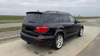 Mercedes Benz GL 350 CDI - 6