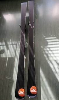 ROSSIGNOL WC 9S - 6