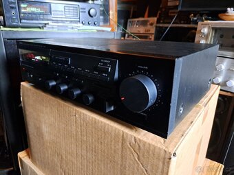 Receiver Yamaha RX 730 - 6
