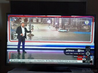 48" Smart TV JVC-úhlopříčka 121cm, WIFI, DVBT2 - 6