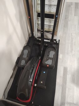 Trenažér Stormred - 6