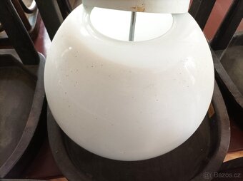 Staré lustry - 6
