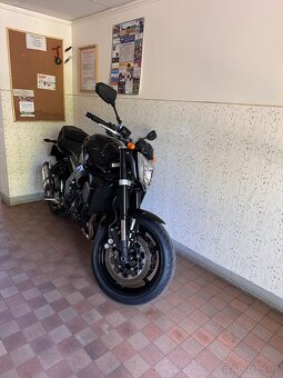 Yamaha Fz1N 110kw - 6