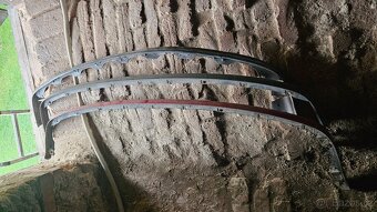 Honda crx 2g lipo pod nárazník - 6