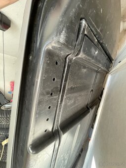 Příčníky Škoda a Rakev na auto - 6