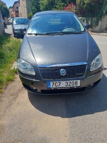 Fiat Croma 1.9 jtd - 6