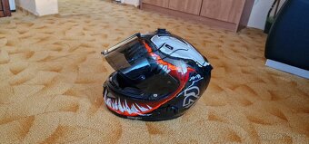 Hjc rpha 11 venom 2 - 6