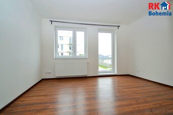 Pronájem novostavby bytu 2+kk s balkónem a parkovacím stáním - 6