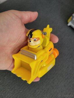 Paw Patrol, Tlapková patrola - 6