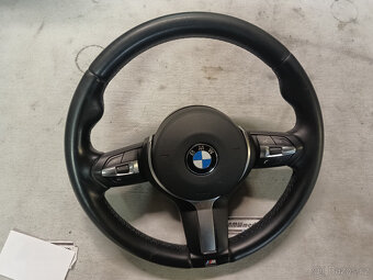 M sport volant BMW pro 1er 2er 3er 4er F-line - 6