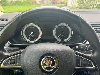 Skoda Superb L&K, 2.0 nafta, 140 kw - 6