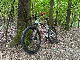 Trek X-Caliber 8 2022 - 6