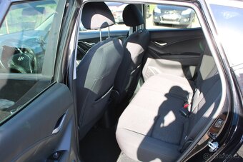 Hyundai ix20, 1,4i 66KW, 33.455 km,KAMERA,NAVI, r.v.2015 - 6