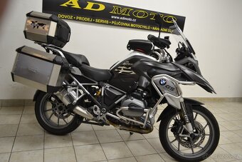 bmw r 1200 gs - 6