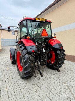 Zetor Proxima 80 CL - 6