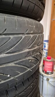 Kola alfa romeo 147, 156 - 17 et40,5 - 6