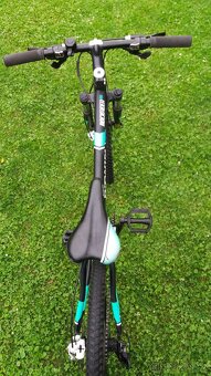 Horské kolo RockRider Disc 700 Btwin 24" můžu POSLAT, kotou - 6