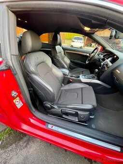 Audi a5 2.0T 155Kw s-line - 6