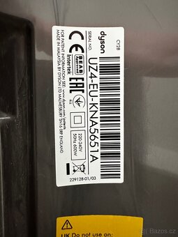 Dyson big ball multi floor 2 - 6