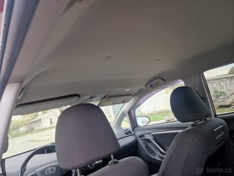 Toyota Verso 1.6 I D-4D DPF Style , 1.MAJITEL, KUPENE V SR - 6
