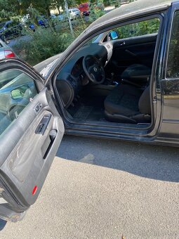 Vw golf 4 náhradní díly - 6