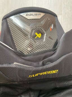 Hokejové kalhoty Bauer Supreme Mach vel. XL NOVÉ - 6