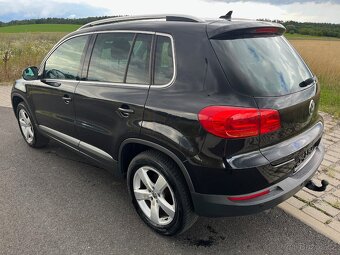 Volkswagen Tiguan 1.4 TSI, alu, tažné - 6