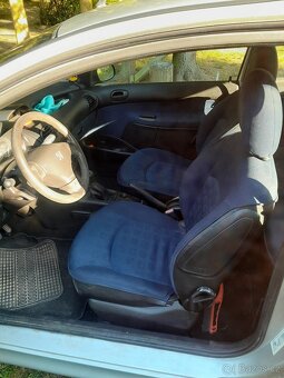 Peugeot 206 - 6