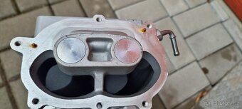 Kompresor motoru na Mazdu cx-30 - 6