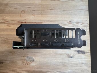 Prodám ASUS ROG STRIX RTX 3050 GAMING OC - 6