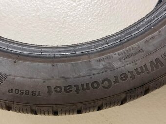 Continental 205/55/17 95 V XL - 6