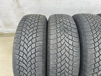 195/65R15 zimní octavia II GOLF 5x112 6x15 ET47 - 6