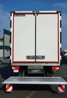 DAF XF 480 - 6x2 – Chlaďák – EURO 6 - 6