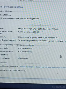 14" Acer Aspire - 6