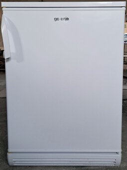 Lednice s mrazákem Gorenje. - 6