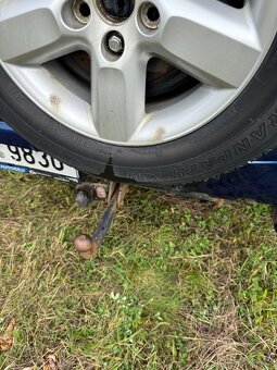 Toyota RAV 4 - 6